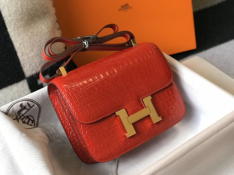 Hermes Satchel Bags